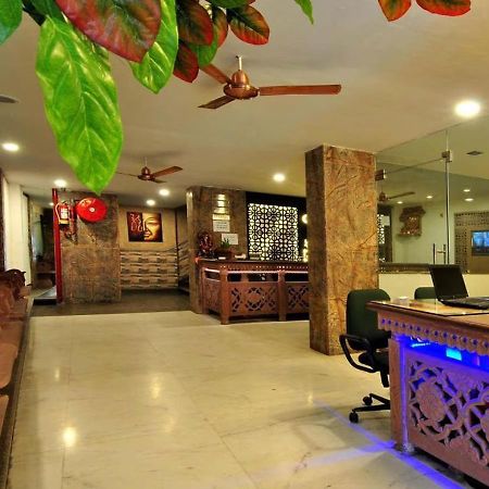 Hotel Heritage Home Walking 1 Minuit From R K Ashram Metro Station New Delhi Exterior photo