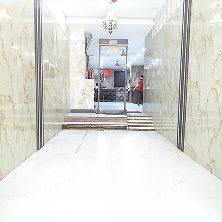 Hotel Heritage Home Walking 1 Minuit From R K Ashram Metro Station New Delhi Exterior photo