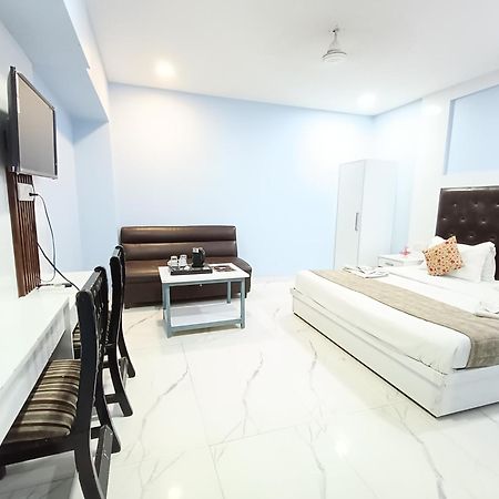 Hotel Heritage Home Walking 1 Minuit From R K Ashram Metro Station New Delhi Exterior photo