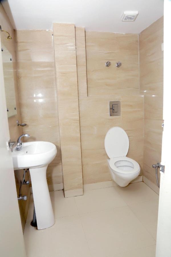 Hotel Heritage Home Walking 1 Minuit From R K Ashram Metro Station New Delhi Exterior photo