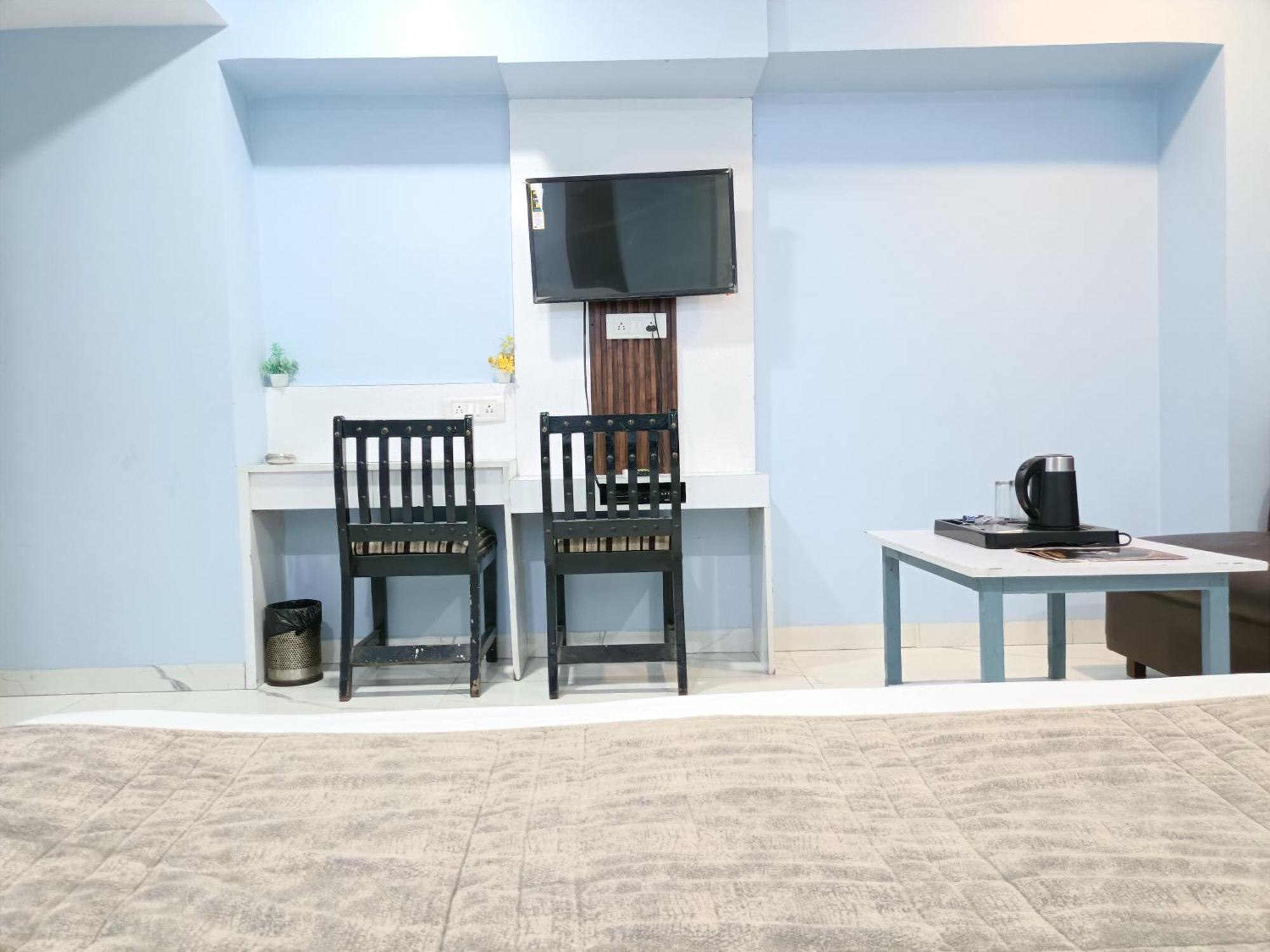 Hotel Heritage Home Walking 1 Minuit From R K Ashram Metro Station New Delhi Exterior photo